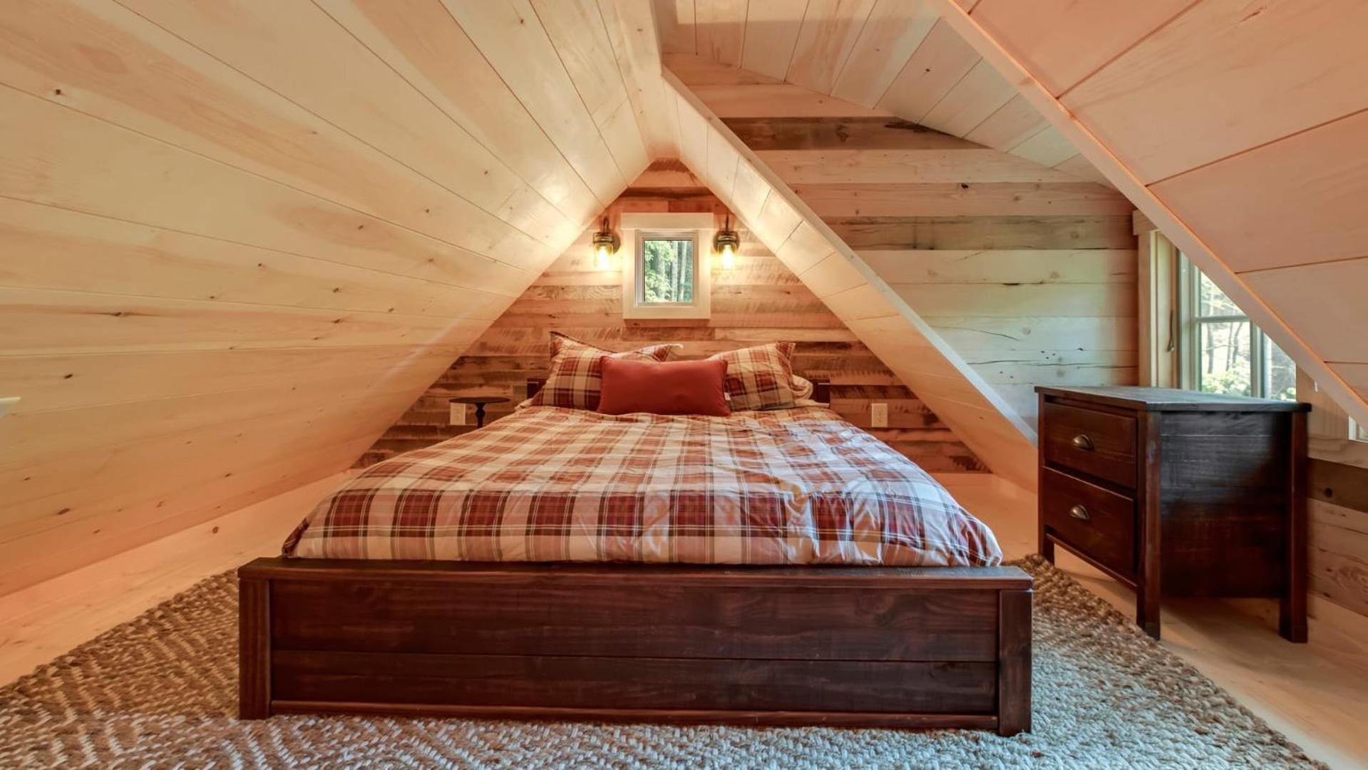 Villa The Dogwood In Treehouse Grove At Norton Creek Gatlinburg Exterior foto